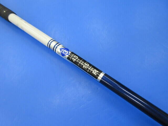 中古 SRIXON ZX #3(15°)フェアウェイウッド ゴルフ用品