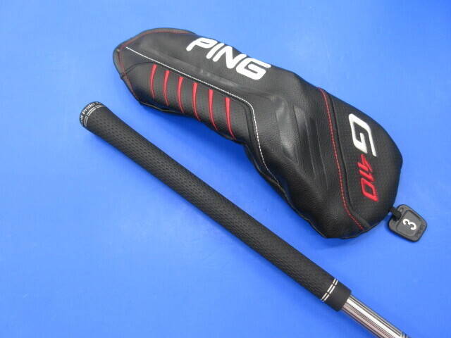 中古 SRIXON ZX #3(15°)フェアウェイウッド ゴルフ用品