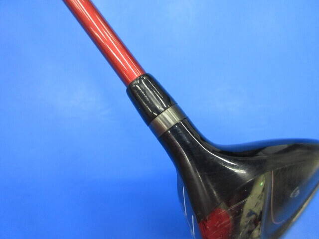 中古 Steelhead XR #5(18゜)フェアウェイウッド ゴルフ用品