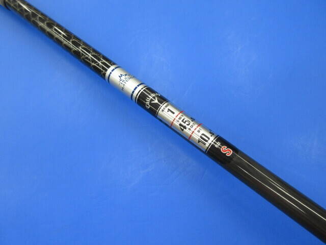 中古 PARADYM Ai SMOKE MAX 10.5°ドライバー ゴルフ用品