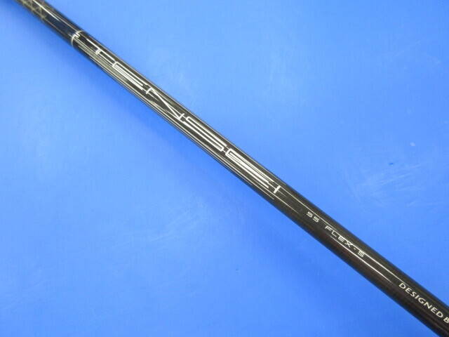 中古 PARADYM Triple Diamond #3(15°)フェアウェイウッド ゴルフ用品