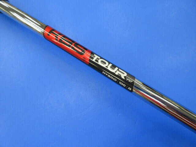 中古 SIM2 MAX #4(22°)ユーティリティ ゴルフ用品