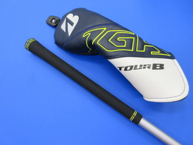 中古 TOUR B JGR (2019) #5(18°)フェアウェイウッド ゴルフ用品