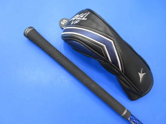 中古 AXEL VF #5(24°)ユーティリティ ゴルフ用品
