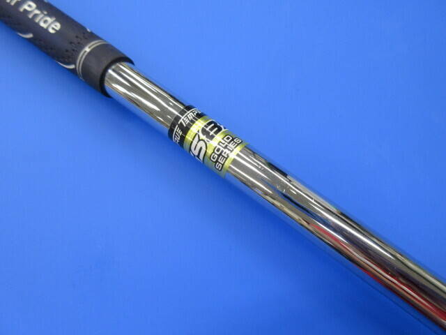 中古 PROTOTYPE Hi-224 #4(23゜)ユーティリティ ゴルフ用品