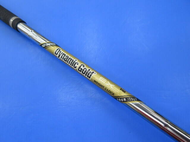 中古 CORSA FORGED BOUNCE BACK TOUR SATIN (2022) 56゜ウェッジ ゴルフ用品