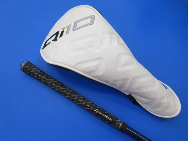 中古 Qi10 LS (US) 10.5°ドライバー ゴルフ用品