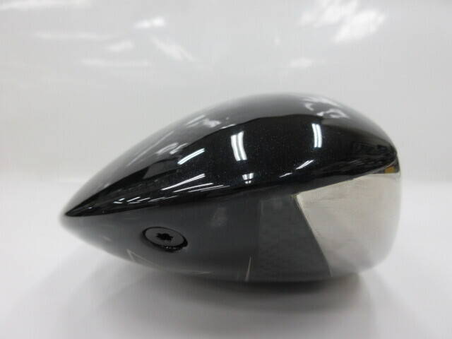中古 GINNICO MODEL02C ★ 10.5°ドライバー ゴルフ用品
