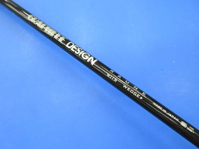 中古 ORION SPY-2 WED TYPE-G 52°-10°ウェッジ ゴルフ用品