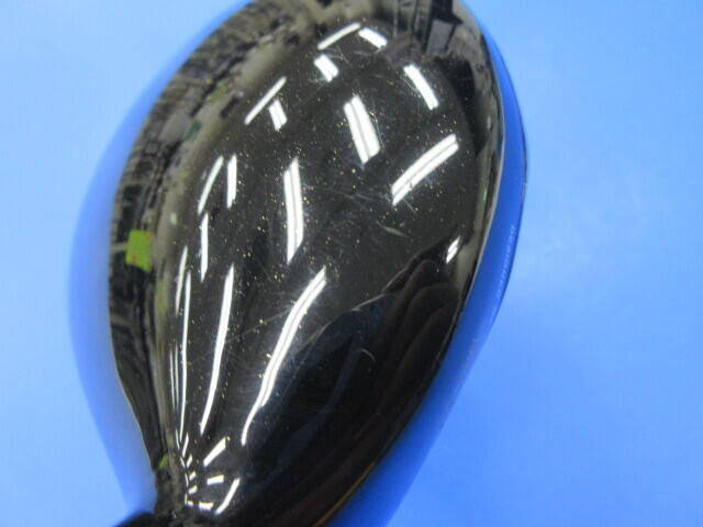 中古 JBEAM BM 535 BLACK 9.5°ドライバー ゴルフ用品