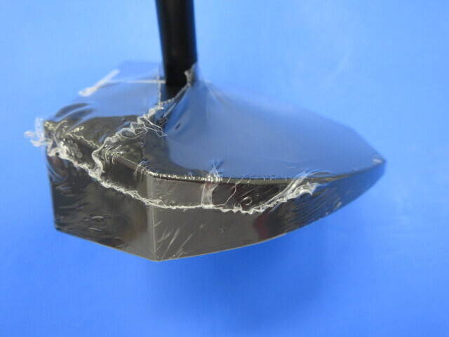 中古 L.A.B.GOLF OZ.1パター ゴルフ用品