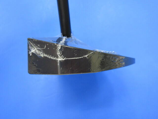 中古 L.A.B.GOLF OZ.1iパター ゴルフ用品