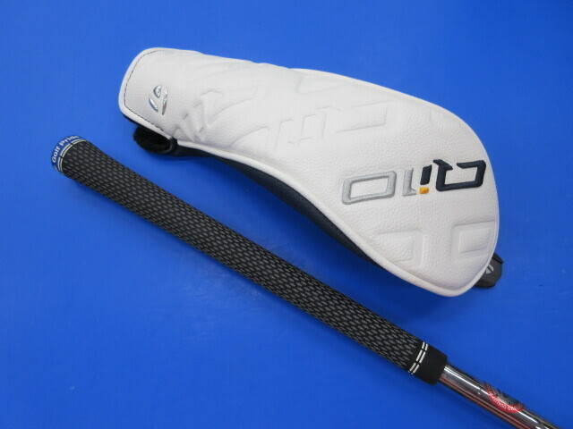中古 Qi10 TOUR #3(19.5°)ユーティリティ ゴルフ用品