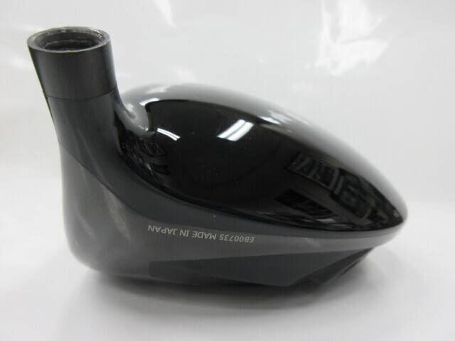 中古 EMILLID BAHAMA EB-04 10°ドライバー ゴルフ用品
