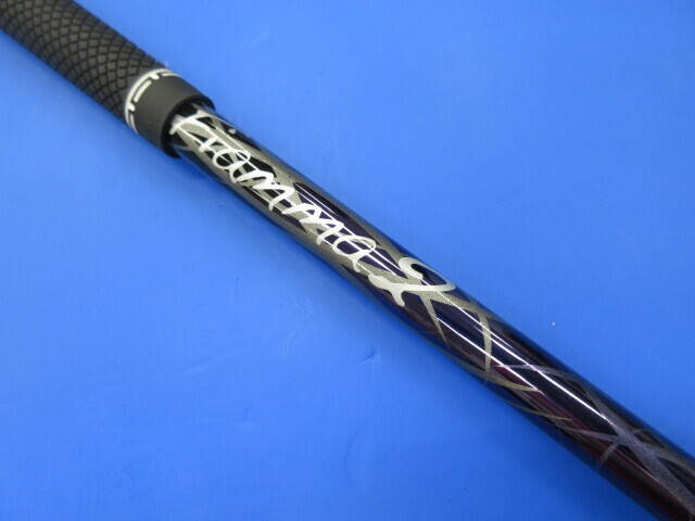 中古 DOCUS RELOADED+ #3(15°)フェアウェイウッド ゴルフ用品