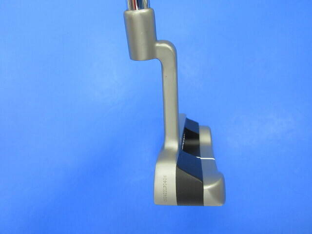 中古 MICROHINGE (2024) #1パター ゴルフ用品
