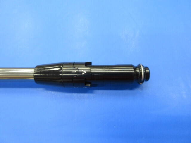 中古 X S-TRIXX X 50 (スリーブ付)シャフト ゴルフ用品