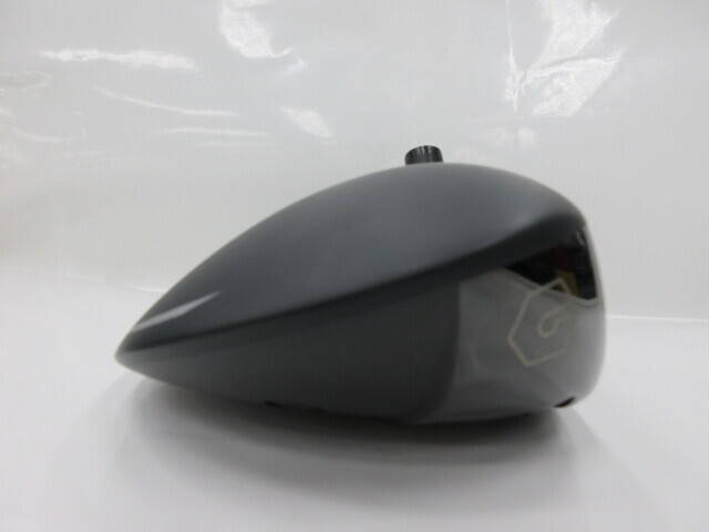 中古 GTD BLACK ICE 460 10.5ﾟドライバー ゴルフ用品
