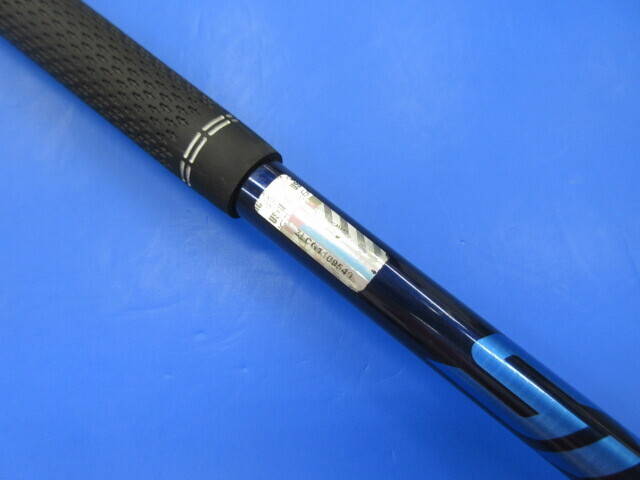 中古 ROGUE ST MAX #3(15°)フェアウェイウッド ゴルフ用品