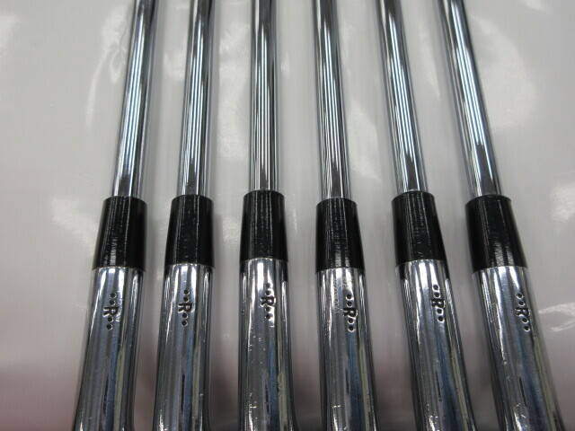 中古 X FORGED (2013) その他アイアンセット ゴルフ用品