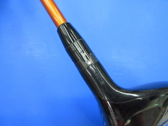 中古 910F・d (付属無) フェアウェイウッドフェアウェイウッド ゴルフ用品