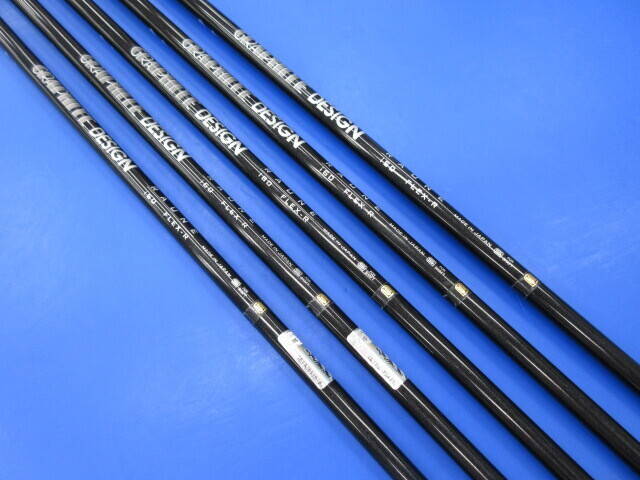 中古 JPX 923 HOT METAL 5本アイアンセット ゴルフ用品