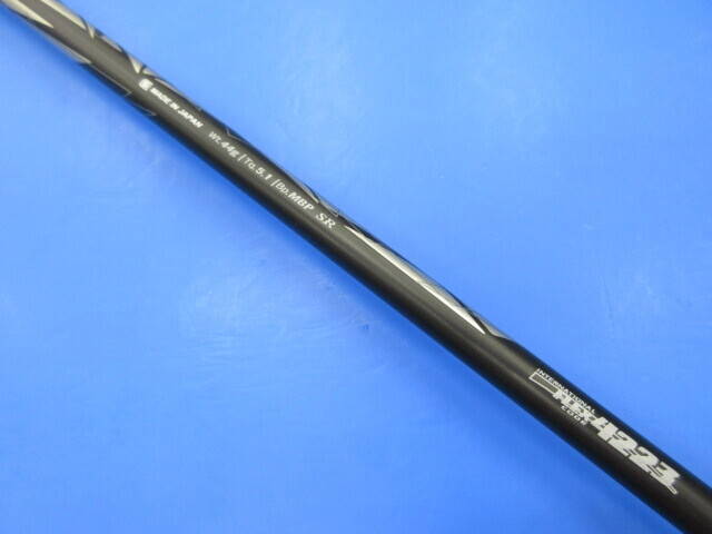 中古 XXIO (2020) X-eks- #4(16.5°)フェアウェイウッド ゴルフ用品