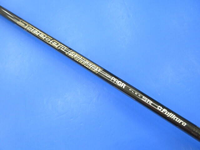 中古 LS #3(16.5°)フェアウェイウッド ゴルフ用品