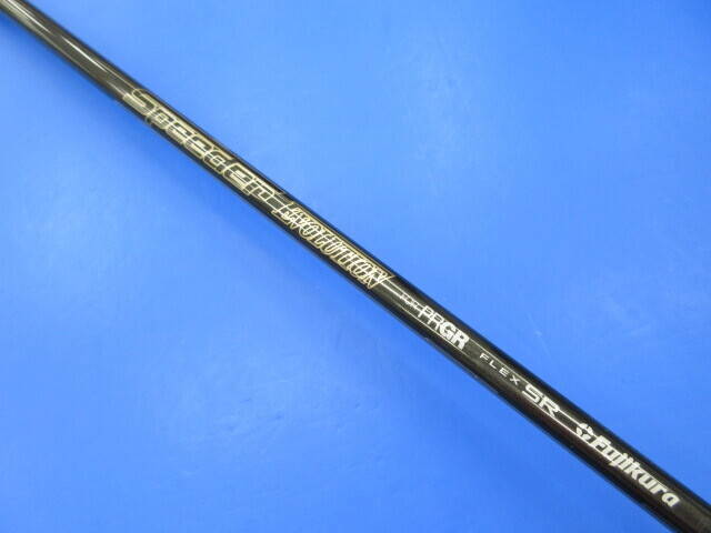 中古 LS #5(20°)フェアウェイウッド ゴルフ用品