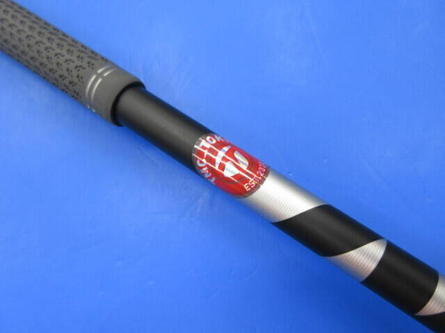 中古 Qi35 #3HL(16.5°)フェアウェイウッド ゴルフ用品