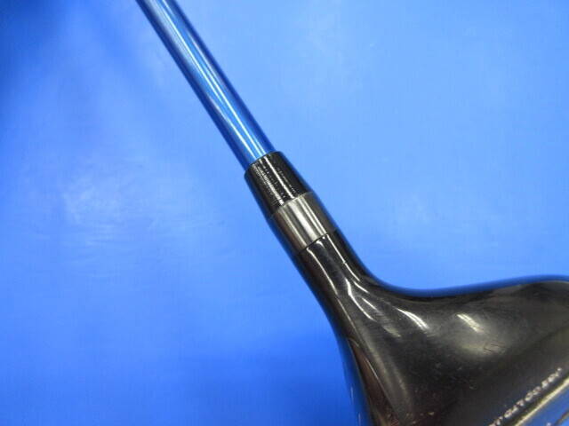 中古 JBEAM FX BM-FW HG #5(18゜)フェアウェイウッド ゴルフ用品