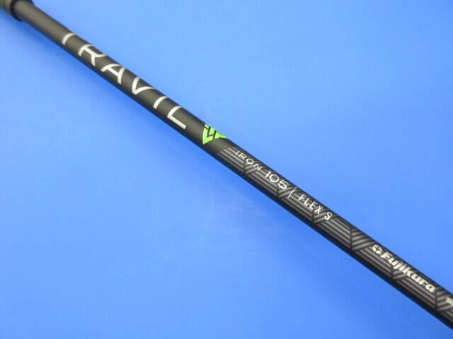 中古 RAZZLE DAZZLE CS-05W.v 58°ウェッジ ゴルフ用品