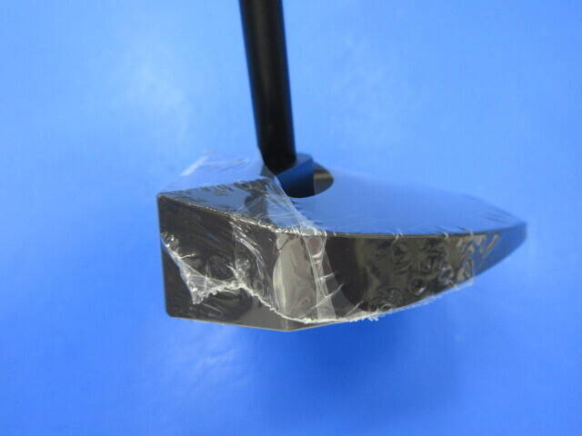 中古 L.A.B.GOLF OZ.1iパター ゴルフ用品