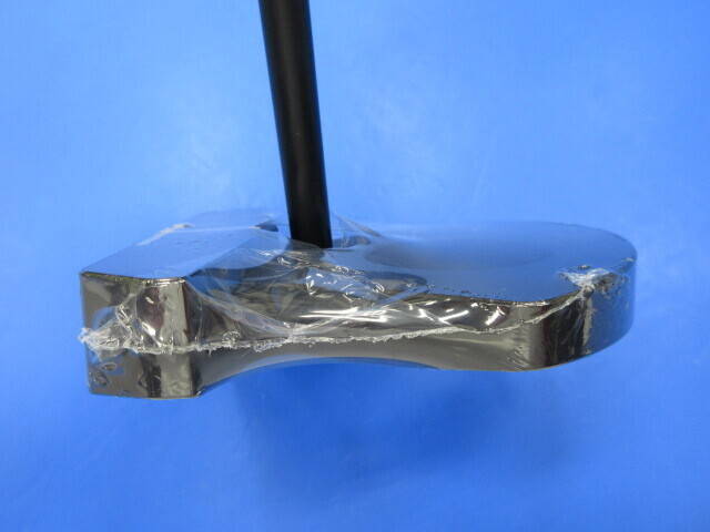 中古 L.A.B.GOLF DF3パター ゴルフ用品