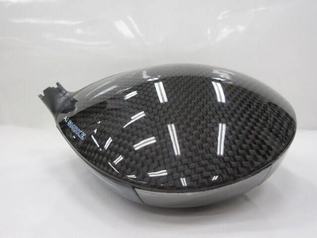 中古 PARADYM Ai SMOKE Triple Diamond MAX 10.5°ドライバー ゴルフ用品