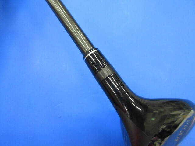 中古 LS #4(23°)ユーティリティ ゴルフ用品