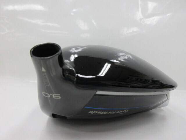 中古 Qi10 LS  9°ドライバー ゴルフ用品