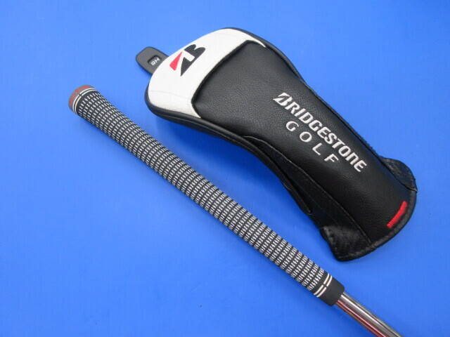 中古 BRIDGESTONE B2 HT #5(25°)ユーティリティ ゴルフ用品