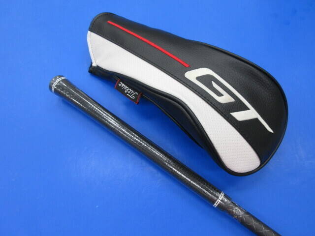 中古 GT3 16.5°フェアウェイウッド ゴルフ用品