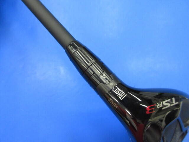 中古 TSR3 19°ユーティリティ ゴルフ用品