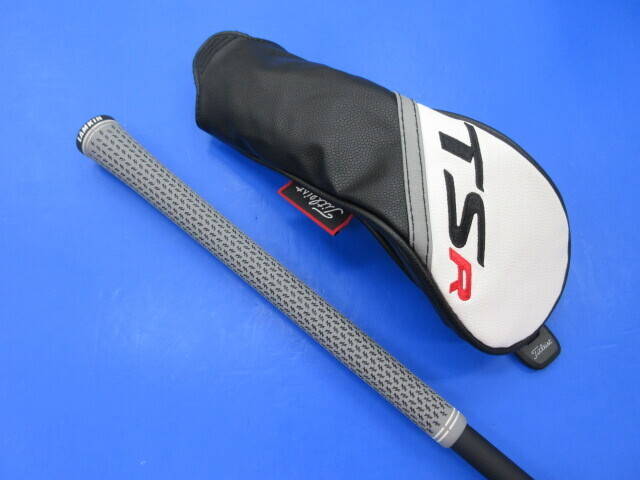 中古 TSR3 21°ユーティリティ ゴルフ用品
