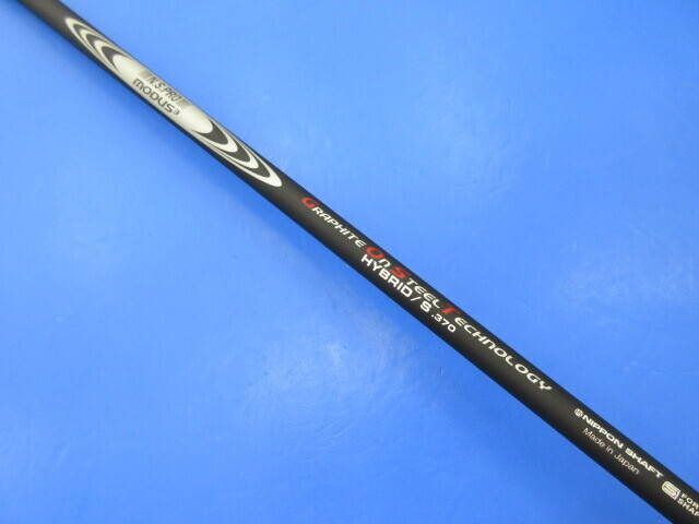 中古 TSR3 24°ユーティリティ ゴルフ用品