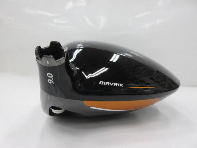 中古 MAVRIK 9°ドライバー ゴルフ用品