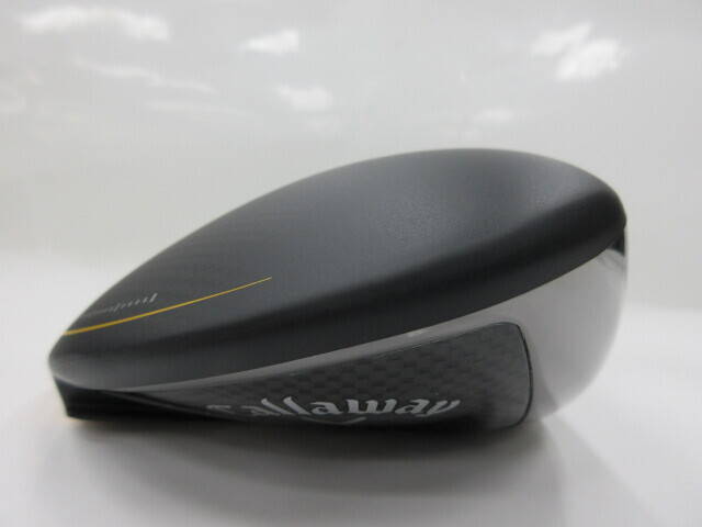 中古 ROGUE ST MAX LS  9°ドライバー ゴルフ用品