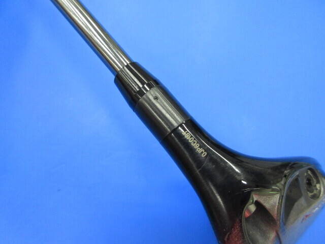 中古 Ray V V2 UT24ユーティリティ ゴルフ用品