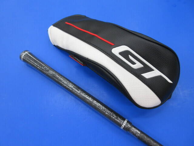 中古 GT3 18°フェアウェイウッド ゴルフ用品