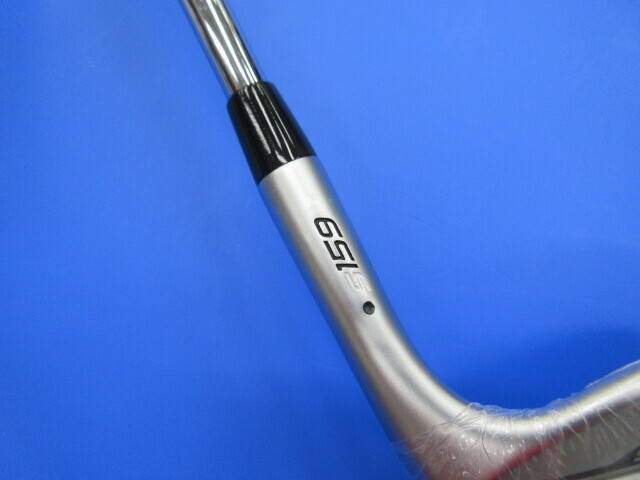 中古 S159 48°-S･12ウェッジ ゴルフ用品