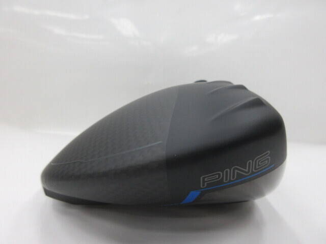 中古 G440 LST 10.5°ドライバー ゴルフ用品