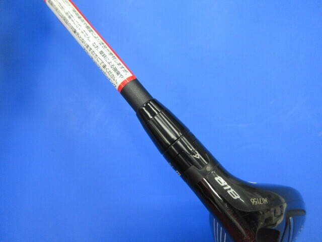 中古 818H2 (付属無) 21゜ユーティリティ ゴルフ用品