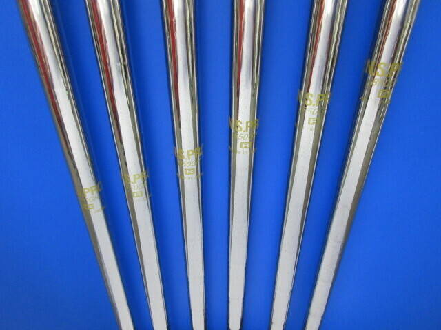 中古 ONOFF (2008)  6本アイアンセット ゴルフ用品